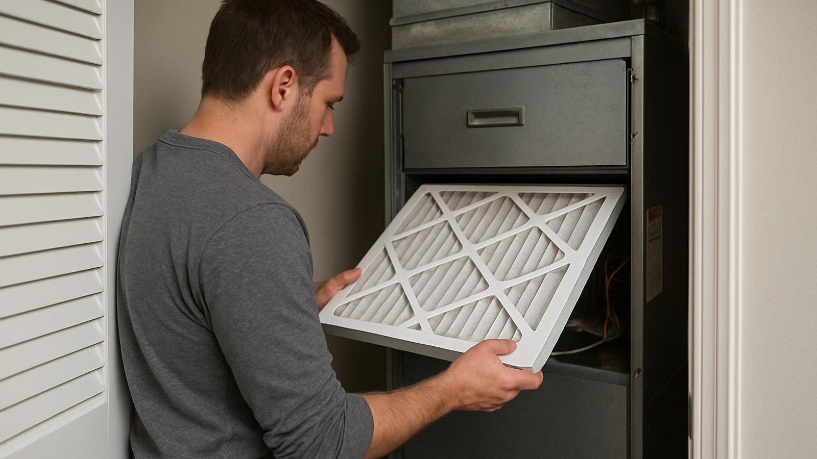 Air Duct & HVAC Cleaning in Jacksonville