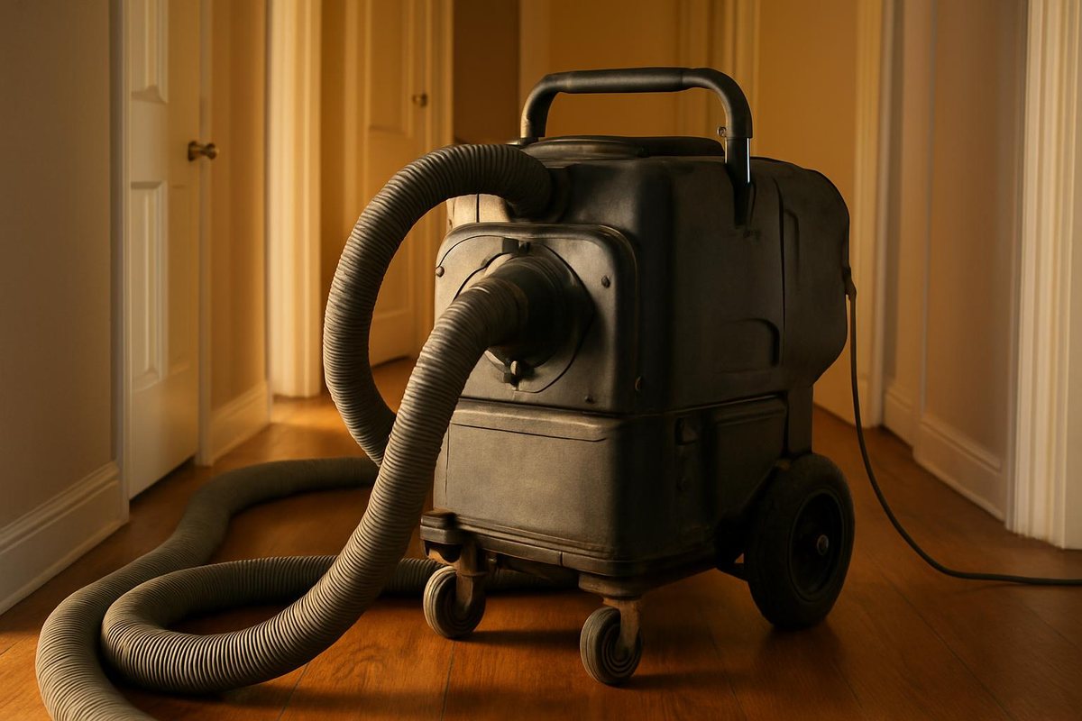 Highland Cliffs Air Duct Services in Jacksonville